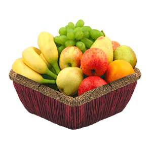Frucht