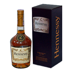 Kognak Hennessy V.S.