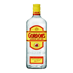 Gin Gordons