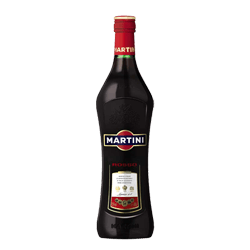Martini Rosso
