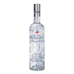 Wodka Finlandia