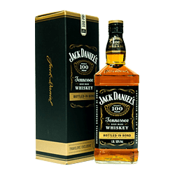 Whisky Jack Daniels